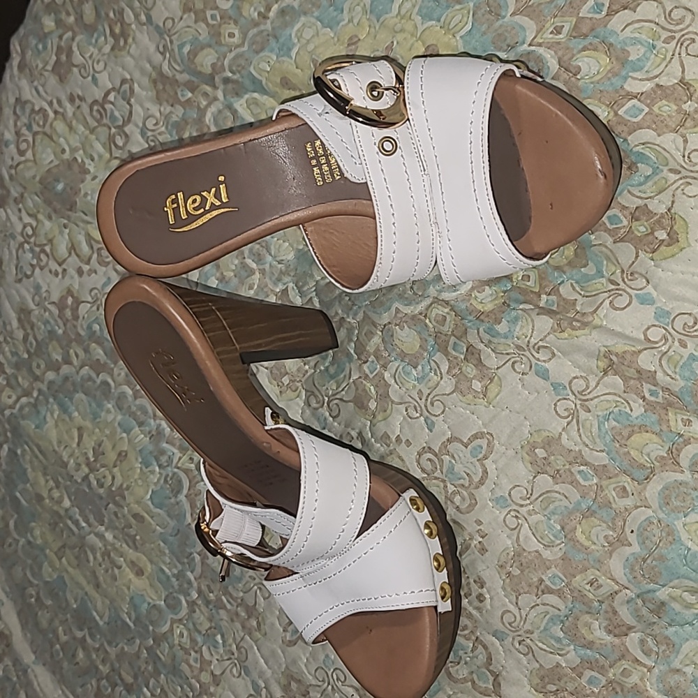 Flexi Sandal Clogs